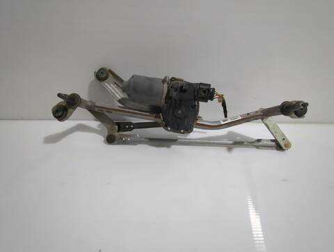 Motor Limpia Delantero Volkswagen T-Cross 1.0 TSI 110CV 81KW