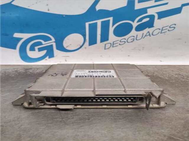 Foto 3ª: Centralita Motor ECU Citroen Zx 1.6 I [BFZ (XU5JP)]