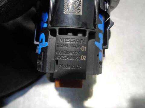 Foto 3ª: Motor de Arranque Nissan Qashqai ACENTA 116CV 85KW [K9K872] (2018)