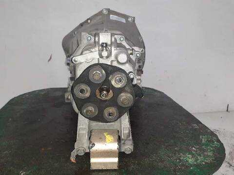 Foto 3ª: Caja Cambios Mercedes Clase C 160 C 180 203.735) COUPE 129CV 95KW [111951] (2001)