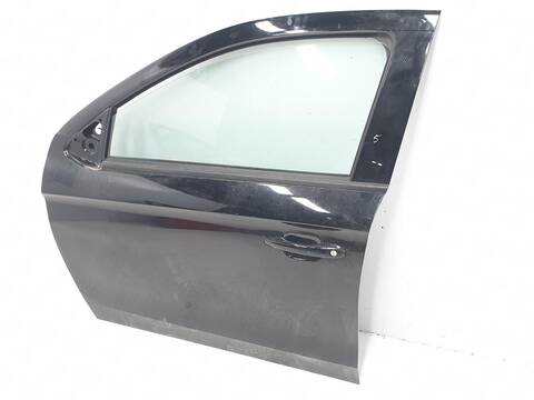 Foto 3ª: Puerta Delantera Izquierda Citroen C Elysee EXCLUSIVE 82CV (2014)