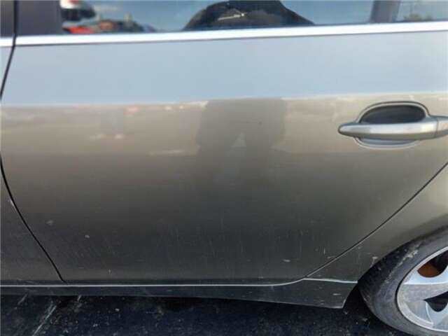 Puerta Trasera Izquierda Bmw Serie 5 518 2.5 523I [2.5 LTR. - 140 KW 24V CAT]