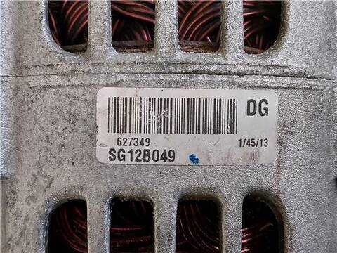 Foto 3ª: Alternador Volkswagen Passat 1.9 TDI BERLINA 130CV 96KW [AVF] (2002)