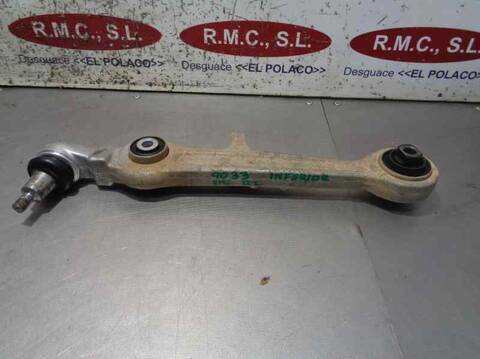 Brazo Suspension Delantero Izquierdo Volkswagen Passat 1.9 TDI BERLINA 115CV 85KW