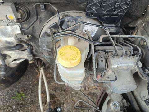 Servofreno Seat Toledo ERENCE 116CV 85KW