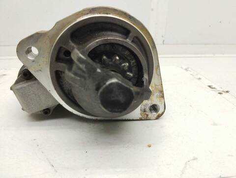 Foto 4ª: Motor de Arranque Ford EcoSport COOL CONNECT 125CV 92KW [M1JU] (2021)