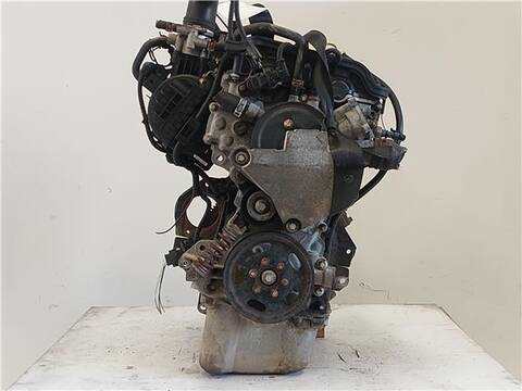 Foto 4ª: Motor Completo Opel Agila 1.0 ENJOY 60CV 44KW [Z 10 XEP] (2006)