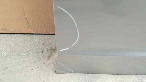 Foto 2ª: Puerta Delantera Derecha Honda Insight BASICO 88CV 65KW [LDA3] (2011)