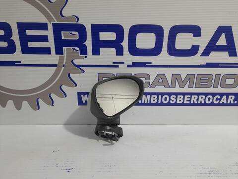 Retrovisor Derecho Seat Ibiza 1.2 TDI 75CV