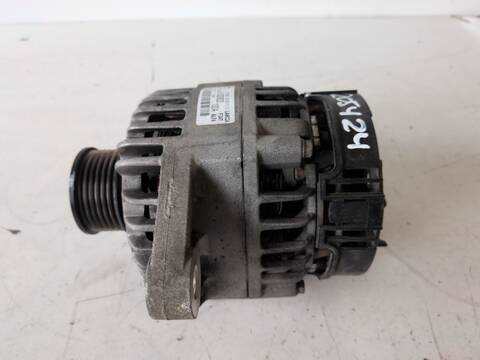 Foto 3ª: Alternador Fiat Bravo G II 198) 198A3000 (2011)
