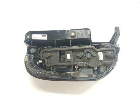 Foto 3ª: Piloto Trasero Derecho Renault Kangoo AUTHENTIC