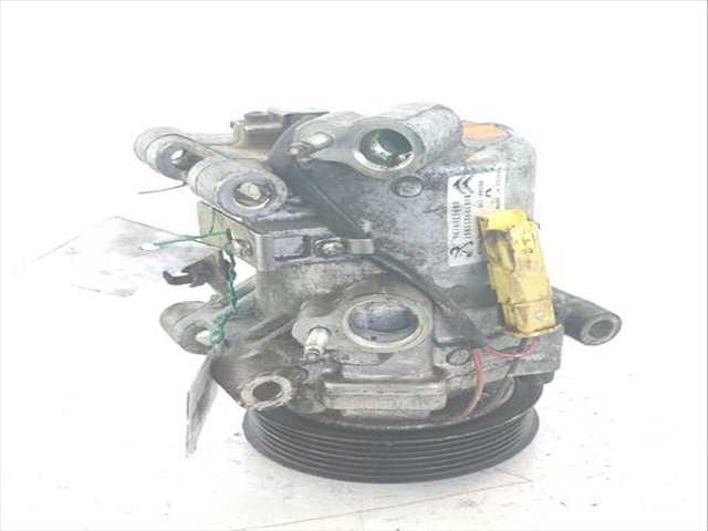 Foto 2ª: Compresor Aire Acondicionado Citroen C Elysee 1.6 HDI 92 (2012)