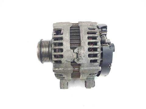 Foto 3ª: Alternador Ford Mondeo 2.0 TDCI 140CV [QXBA] (2007)