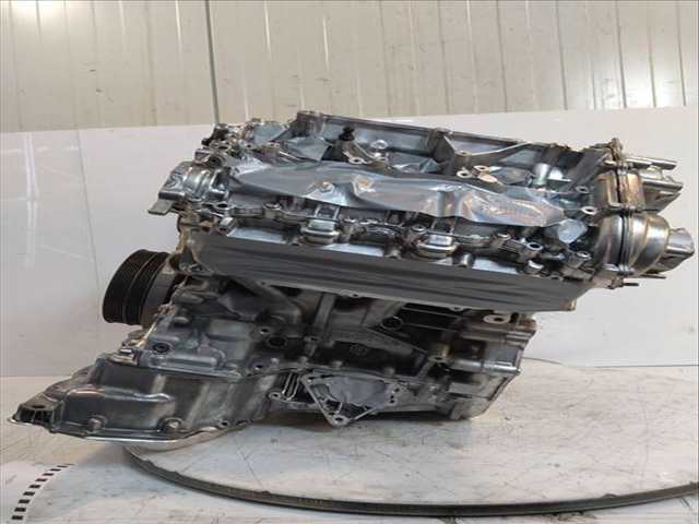 Motor Completo Porsche Panamera 330 CV 243KW
