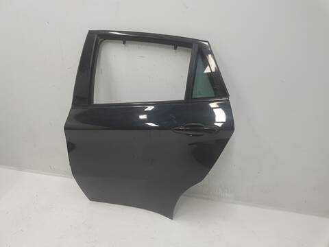 Foto 2ª: Puerta Trasera Izquierda Bmw X6 3.0D (2010)