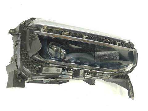 Foto 2ª: Faro Derecho Jeep Avenger ALTITUDE