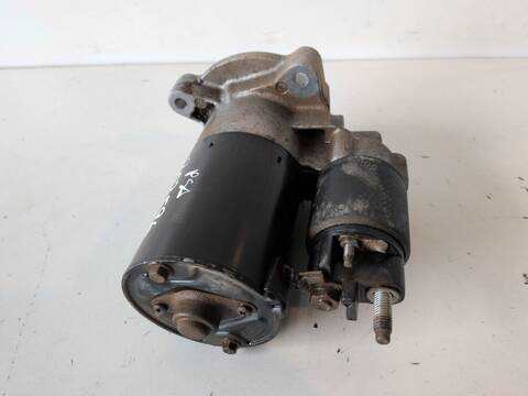 Foto 3ª: Motor de Arranque Citroen Saxo HDZ (1999)