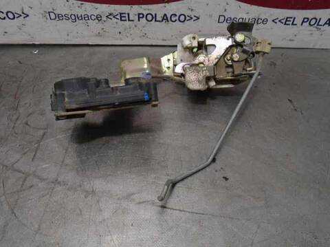 Cerradura Puerta Delantera Derecha Daewoo Matiz 0.8 CAT 52CV 38KW