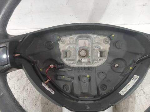 Foto 2ª: Volante Dacia Sandero 1.5 DCI 90CV [K9K 612 K9K 626] (2012)