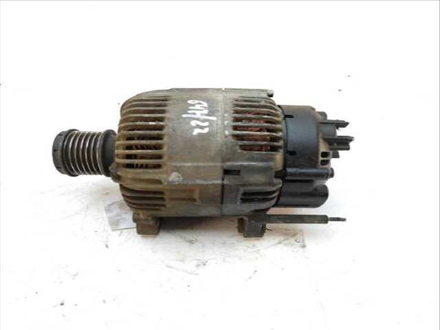 Foto 2ª: Alternador Audi A3 1.9 TDI (1996)
