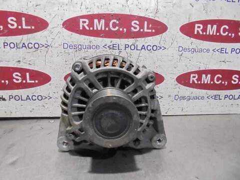 Alternador Mazda 6 2.0 CRTD 120 ACTIVE 5-PTAS.) BERLINA 121CV 89KW