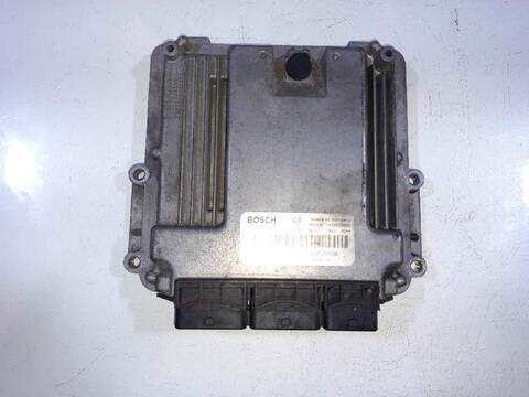 Foto 1ª: Centralita Motor ECU Renault Laguna GRANDTOUR 170CV 125KW [M9R805]