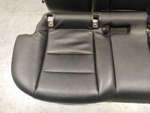 Foto 3ª: Asientos Traseros Mercedes Clase E 180 E 220 D 213.004) 194CV 143KW [654920] (2016)