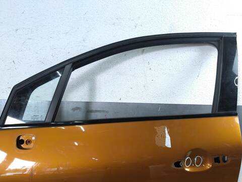 Puerta Delantera Izquierda Renault Captur 0.9 TCE 90 CV 66KW