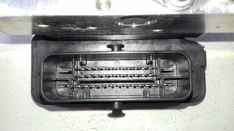 Foto 3ª: Abs Mercedes Vito 114CV 84KW (2014)