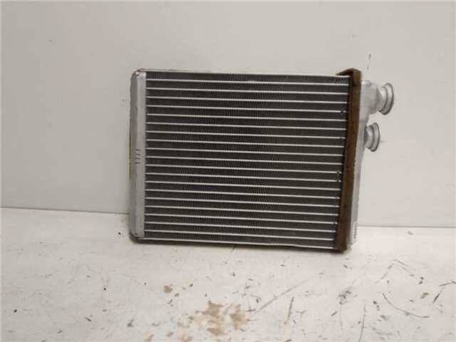 Radiador Calefaccion A.A. Citroen C3 1.2 12V E-VTI (82 CV)