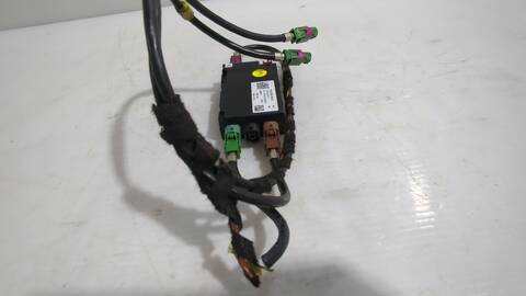Foto 3ª: Centralita Motor ECU Volkswagen T-Roc 1.6 TDI 115CV 85KW [DGTE] (2019)
