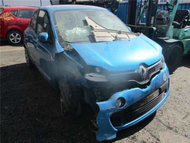 Sistema Audio Radio CD Renault Twingo 0.9 TCE