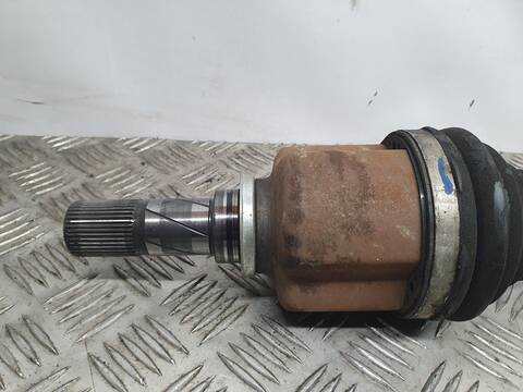 Foto 2ª: Transmision Delantera Izquierda Nissan NV400 3.3 T L1 H1 PRO [M9T704] (2019)