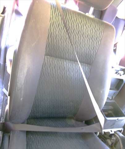 Cinturón Delantero Derecho Suzuki Grand Vitara 1.9 D 2006-2015