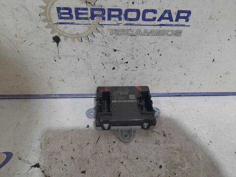 Foto 2ª: Modulo Confort BCM Jaguar XE 2.0 DIESEL CAT 180CV (2014)
