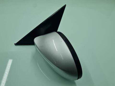 Foto 3ª: Retrovisor Izquierdo Bmw Serie 1 114 116I BERLINA 116CV 85KW [N45B16A] (2005)