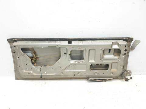 Foto 2ª: Portón Opel Frontera BASICO (1996)