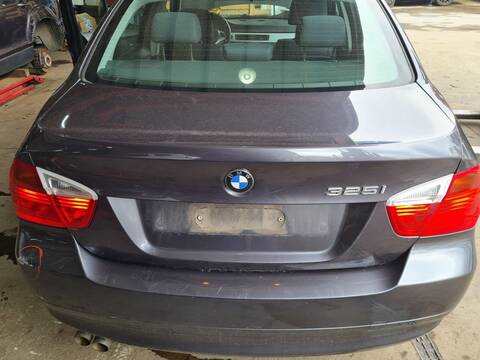 Foto 1ª: Portón Bmw Serie 3 315 325I BERLINA 218CV 160KW [N52B25A] (2005)
