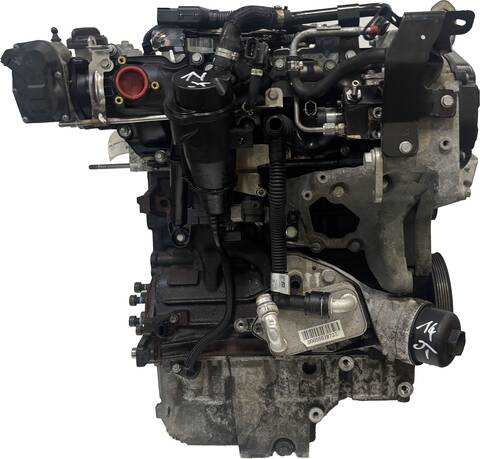 Foto 2ª: Motor Completo Opel Astra 2.0 CDTI 160 - 165 CV [A20DTH, LBS]