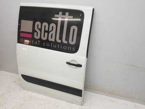 Foto 3ª: Puerta Lateral Corredera Derecha Citroen Jumpy HDI 120 CONFORT L1 FAMILIAR 8 ASIENTOS) [RHK] (2000)