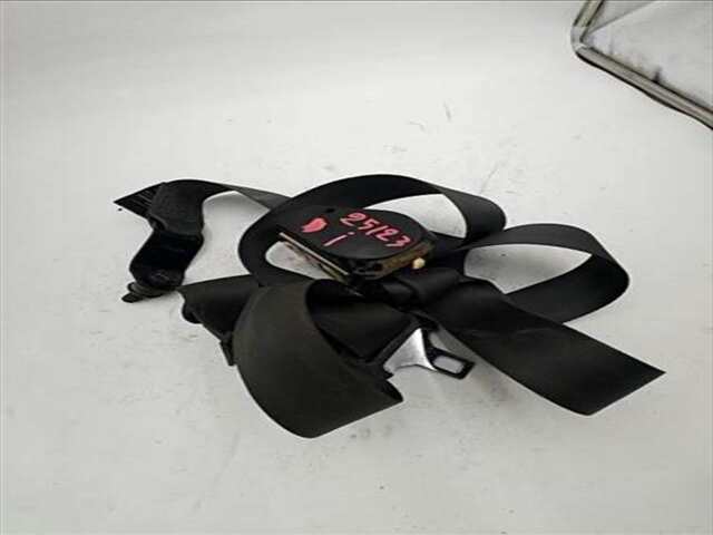 Foto 2ª: Cinturón Delantero Derecho Volvo 440 1.8 [B 18 U]