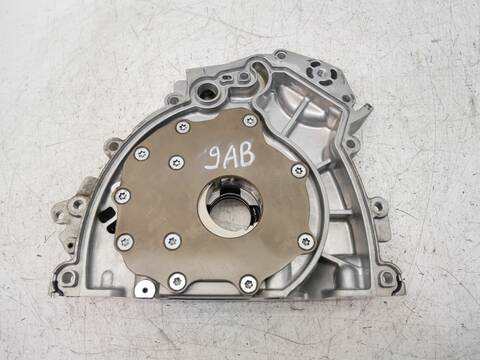 Bomba de Aceite Jaguar XF 275 CV 202KW