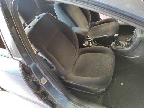 Foto 1ª: Asiento Delantero Derecho Citroen C4 9HZ (2008)