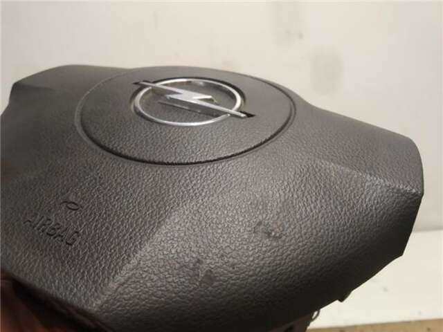 Foto 2ª: Airbag Delantero Izquierdo Opel Vectra 1.9 COSMO [1.9 LTR. - 110 KW 16V CDTI CAT (Z 19 DTH - LRD)] [Z 19 DT]