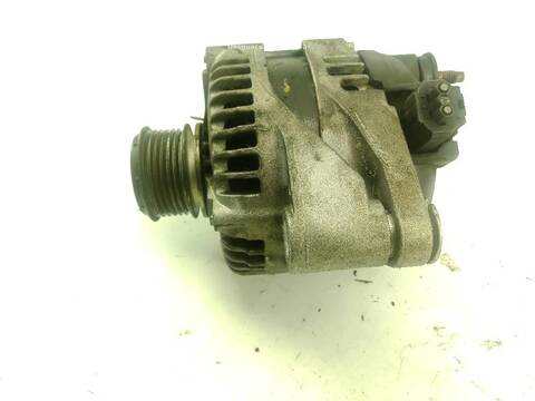 Foto 2ª: Alternador Fiat Freemont 2.0 JTD [939 B5.000] (2011)