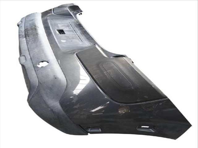 Paragolpes Trasero Citroen C4 1.2 VTI 82