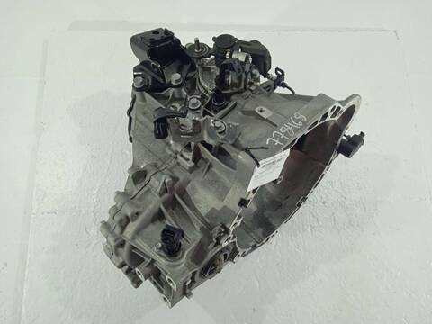 Foto 2ª: Caja Cambios Hyundai i30 1.4 CAT 109CV 80KW [G4FA] (2010)