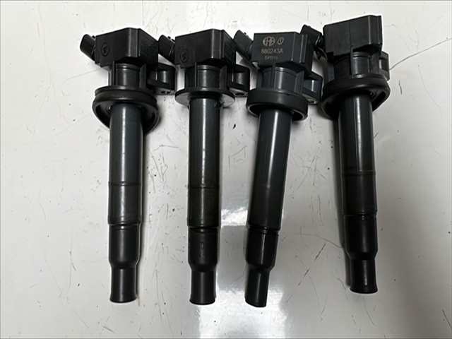 Foto 1ª: Kit Encendido Toyota Avensis 2.0 GASOLINA [G 1ZZ-FE] (2004)