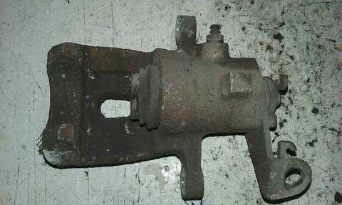 Foto 3ª: Pinza Freno Trasera Derecho Renault Scenic 1.9 DCI DIESEL CAT 102CV 75KW RX4 JA0) [F9QK7] (2002)