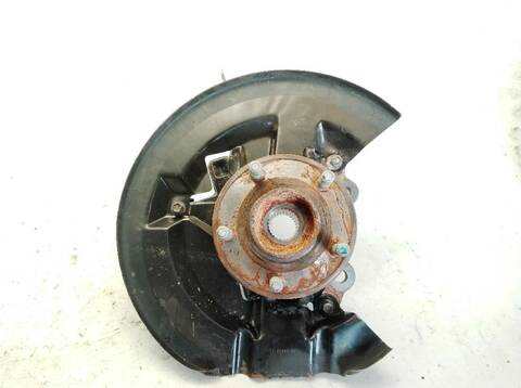 Mangueta Delantera Derecha Ford Kuga 1.5 ECOBOOST